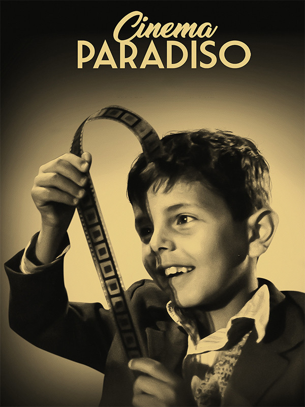 Cinema Paradiso