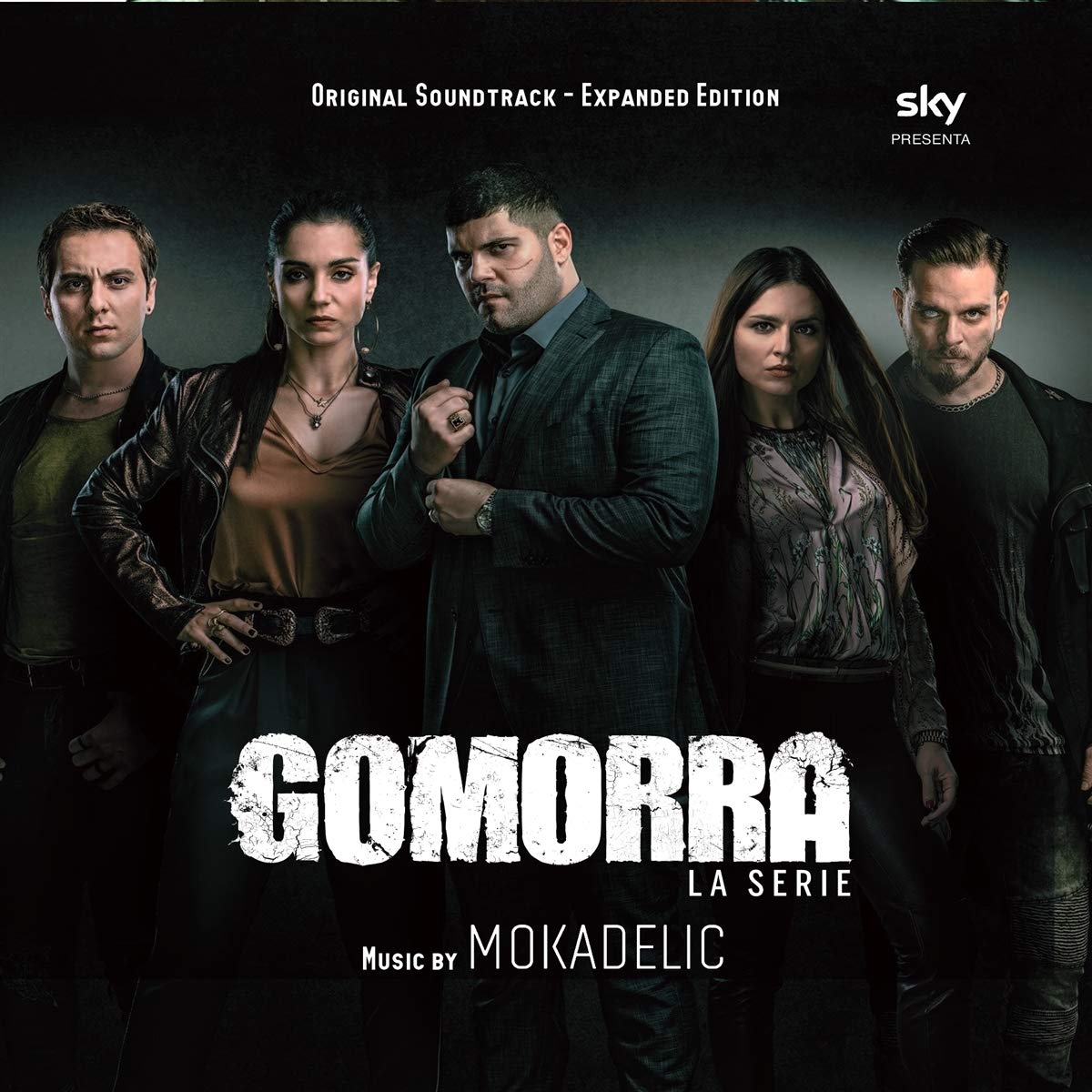 Gomorra