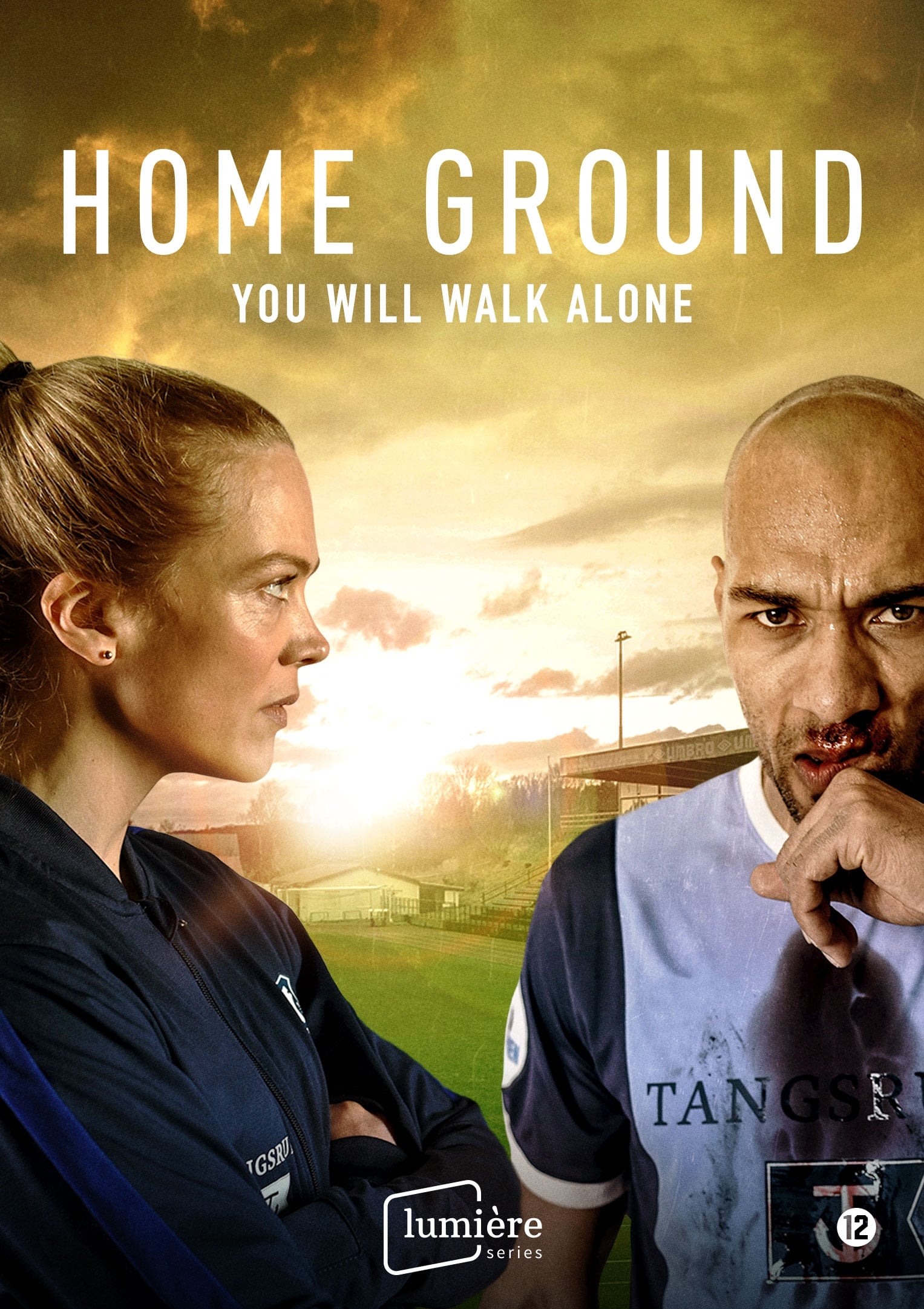 Home Ground movie