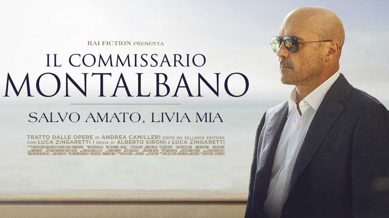 Il Commissario Montalbano