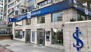جملات و مکالمات ترکی استانبولی در بانک