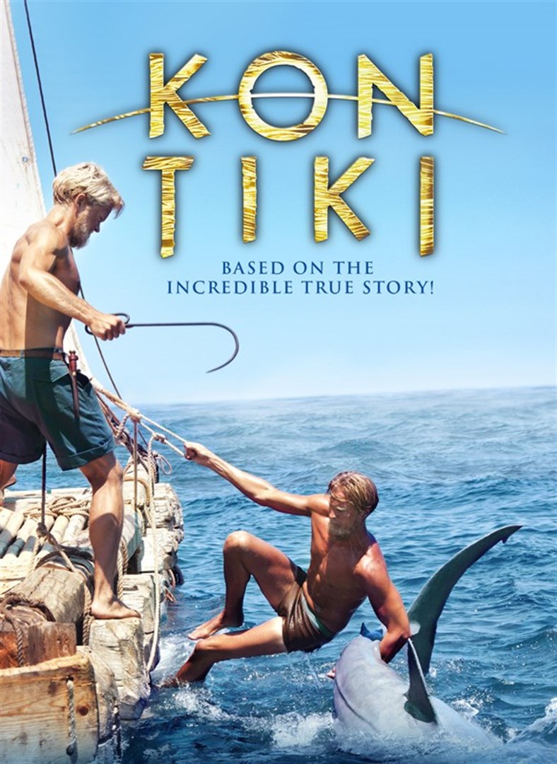 Kon-TikiKon-Tiki movie