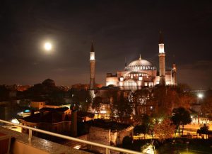 اسامی روزها و ماه ها به زبان ترکی استانبولی
