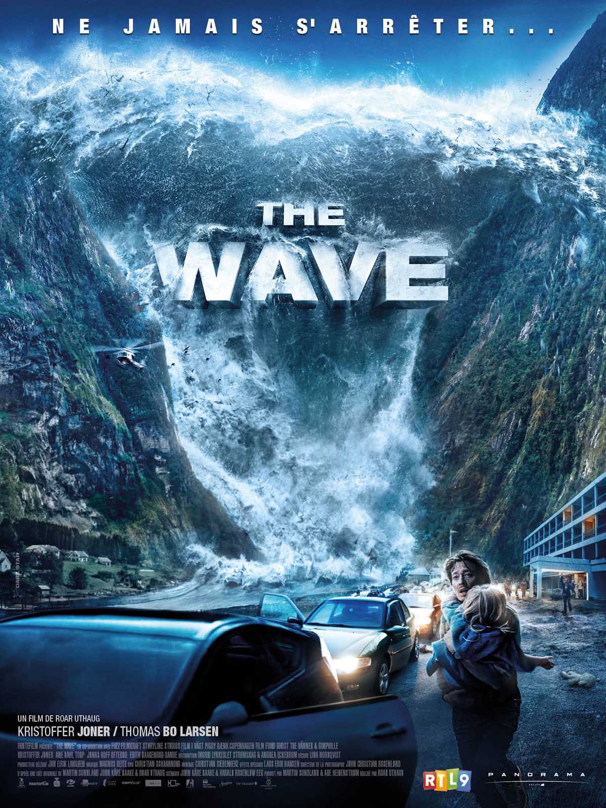 The Wave movie