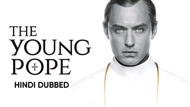 The Young Pope