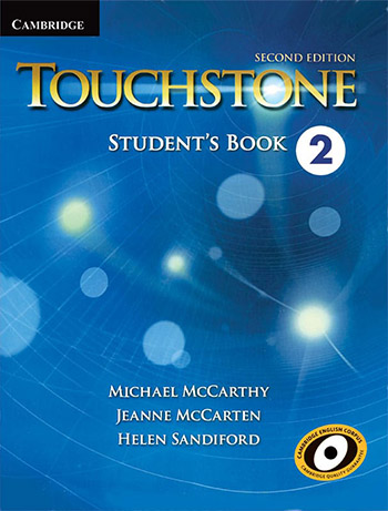 دانلود Touchstone 1 Second Edition