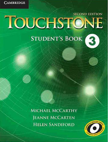 دانلود Touchstone 1 Second Edition