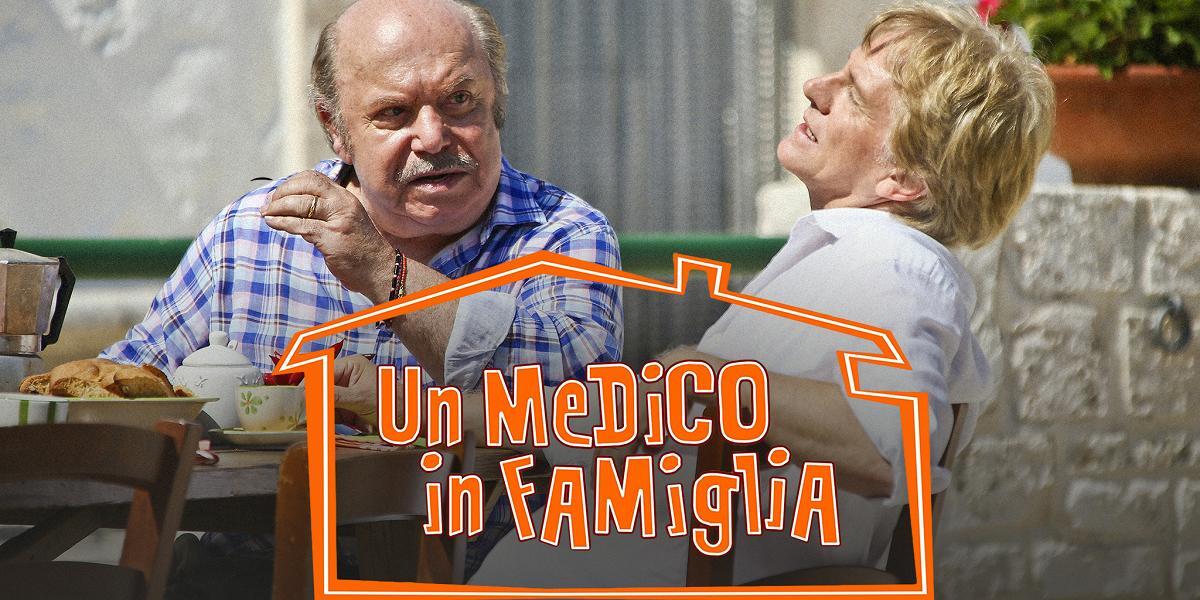 Un Medico in Famiglia