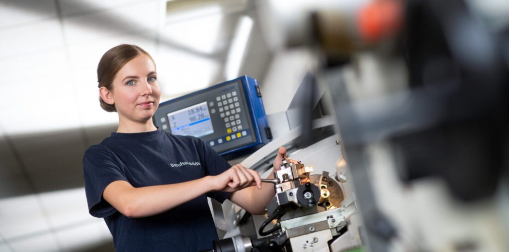 ausbildung چیست؟