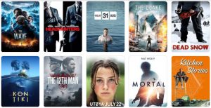 معرفی بهترین فیلم و سریال ها برای یادگیری نروژی