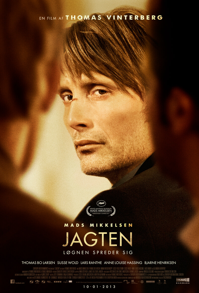 Jagten (The Hunt)