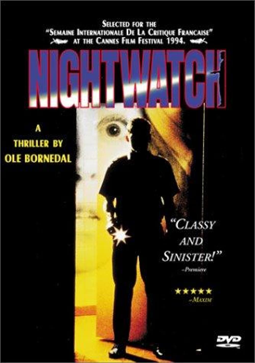 Nattevagten (Nightwatch)