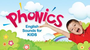 دانلود مجموعه کتاب فونیکس (1تا6) Phonics for Kids