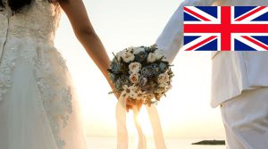 لغات و اصطلاحات عروسی و ازدواج به انگلیسی