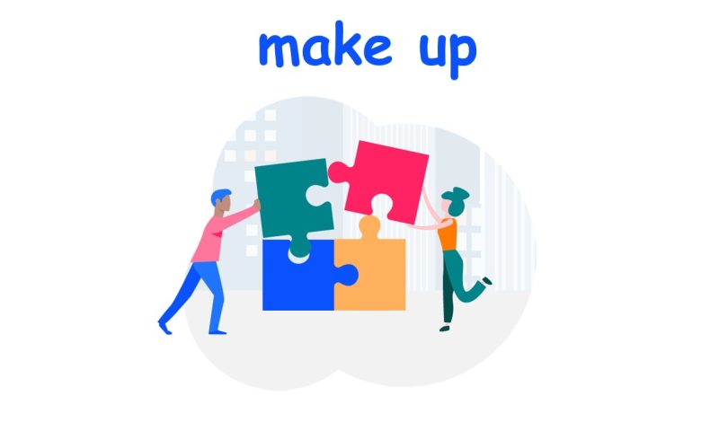 کالوکیشن های make