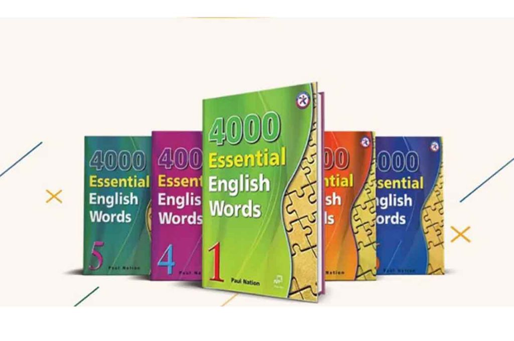 معرفی کتاب 4000