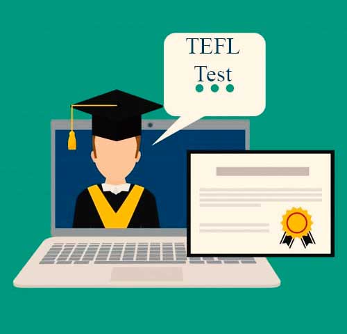 همه چیز درباره مدرک TEFL