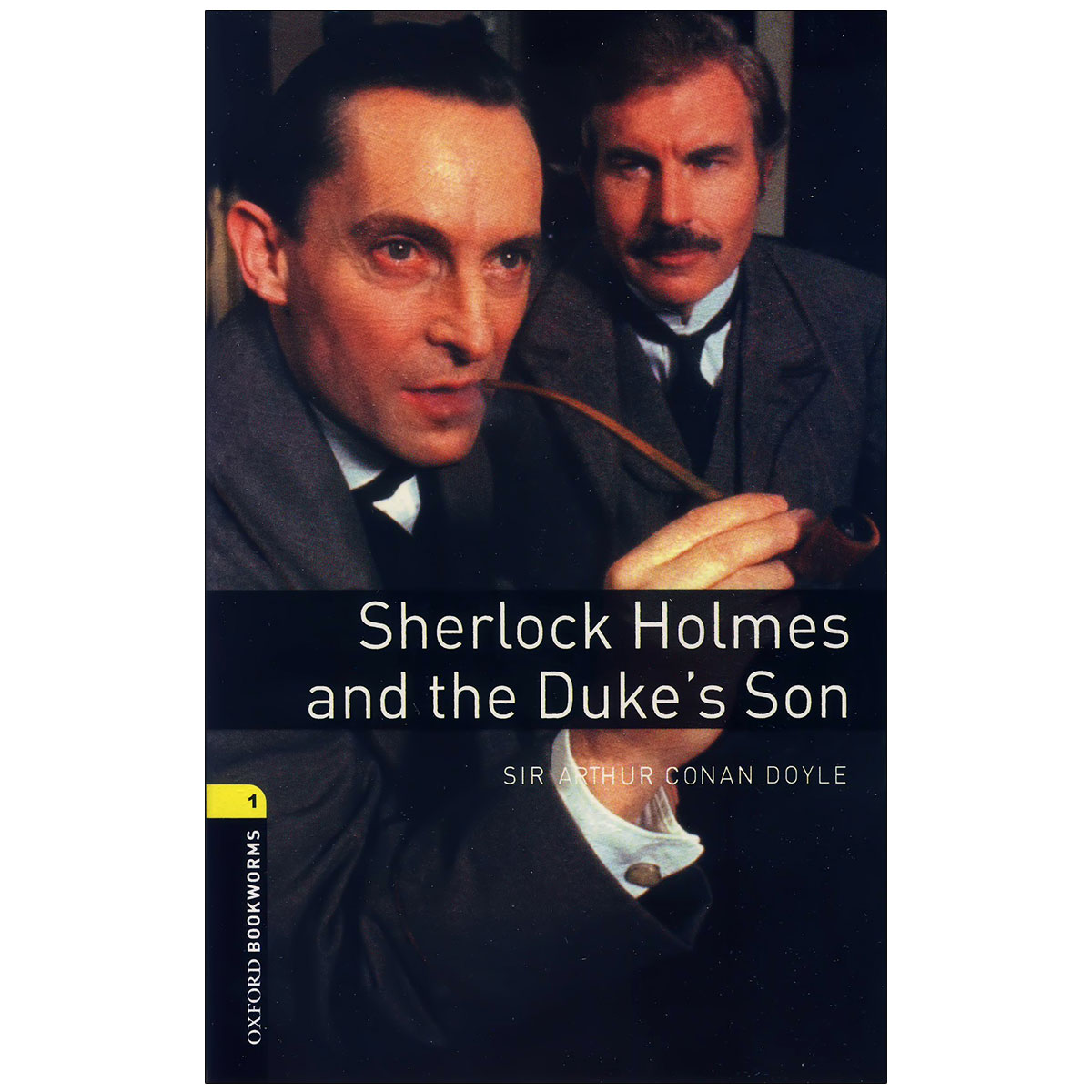 Sherlock-Holmes-and-the-Dukes-Son.
