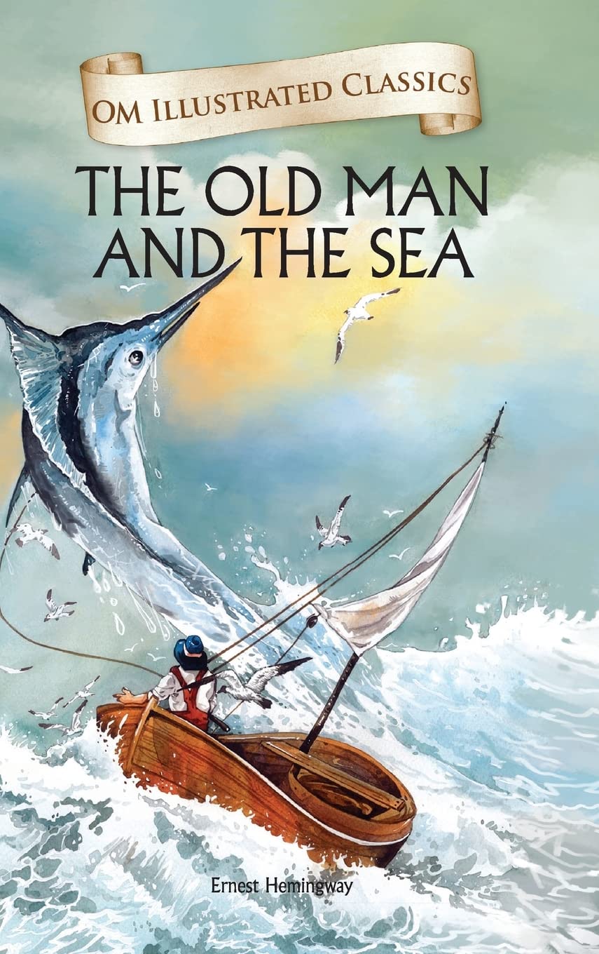 The-Old-Man-and-the-Sea