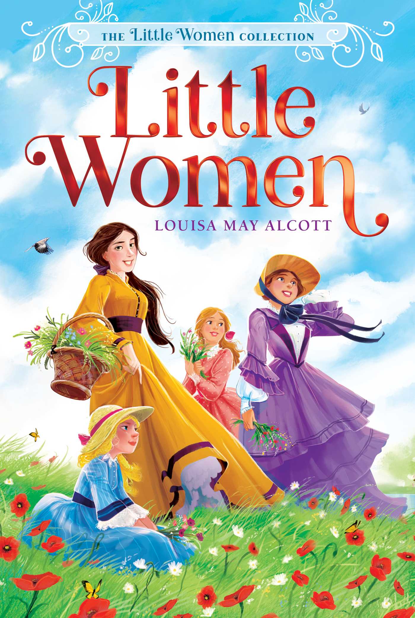 The-little-women-book