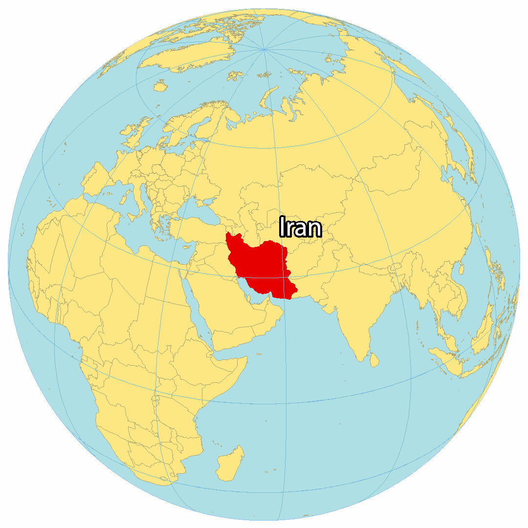 زبان فارسی در ایران