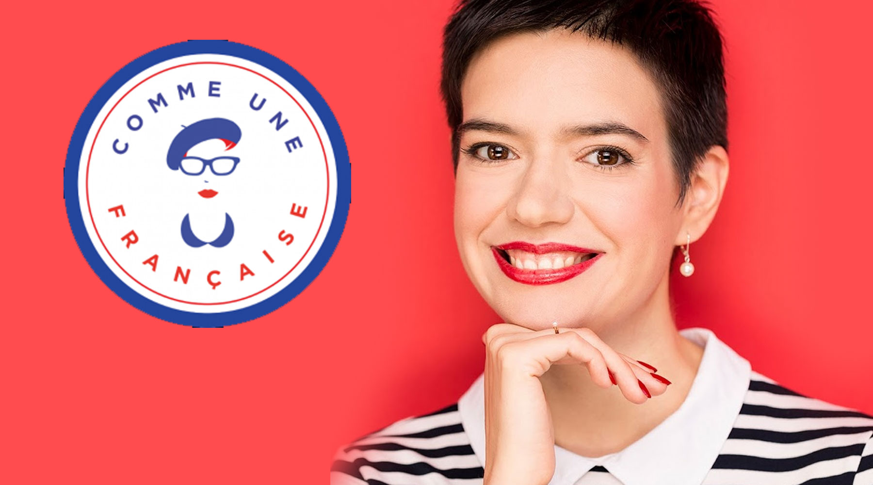 Comme une française