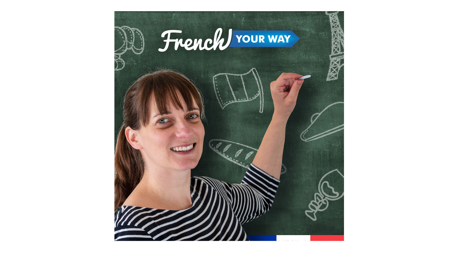 French Your Way