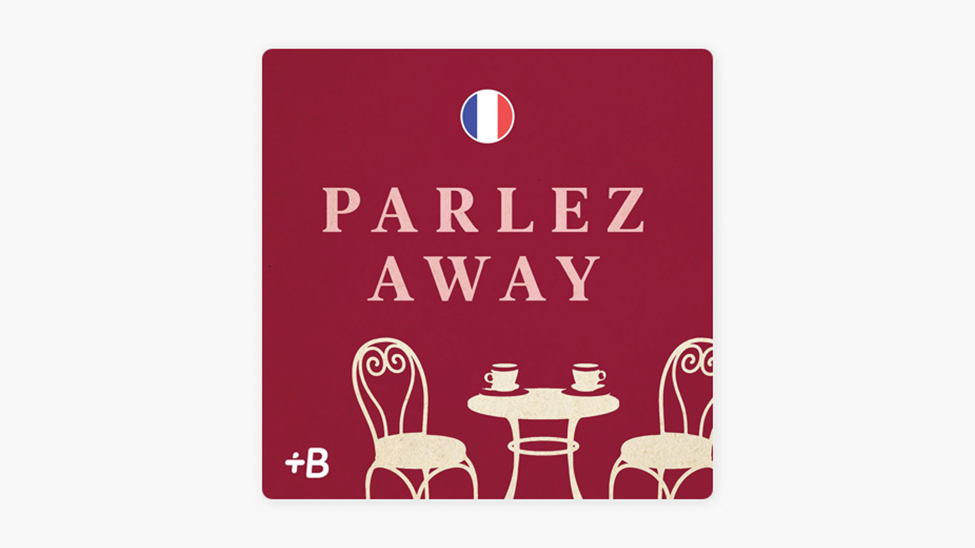 Parlez Away