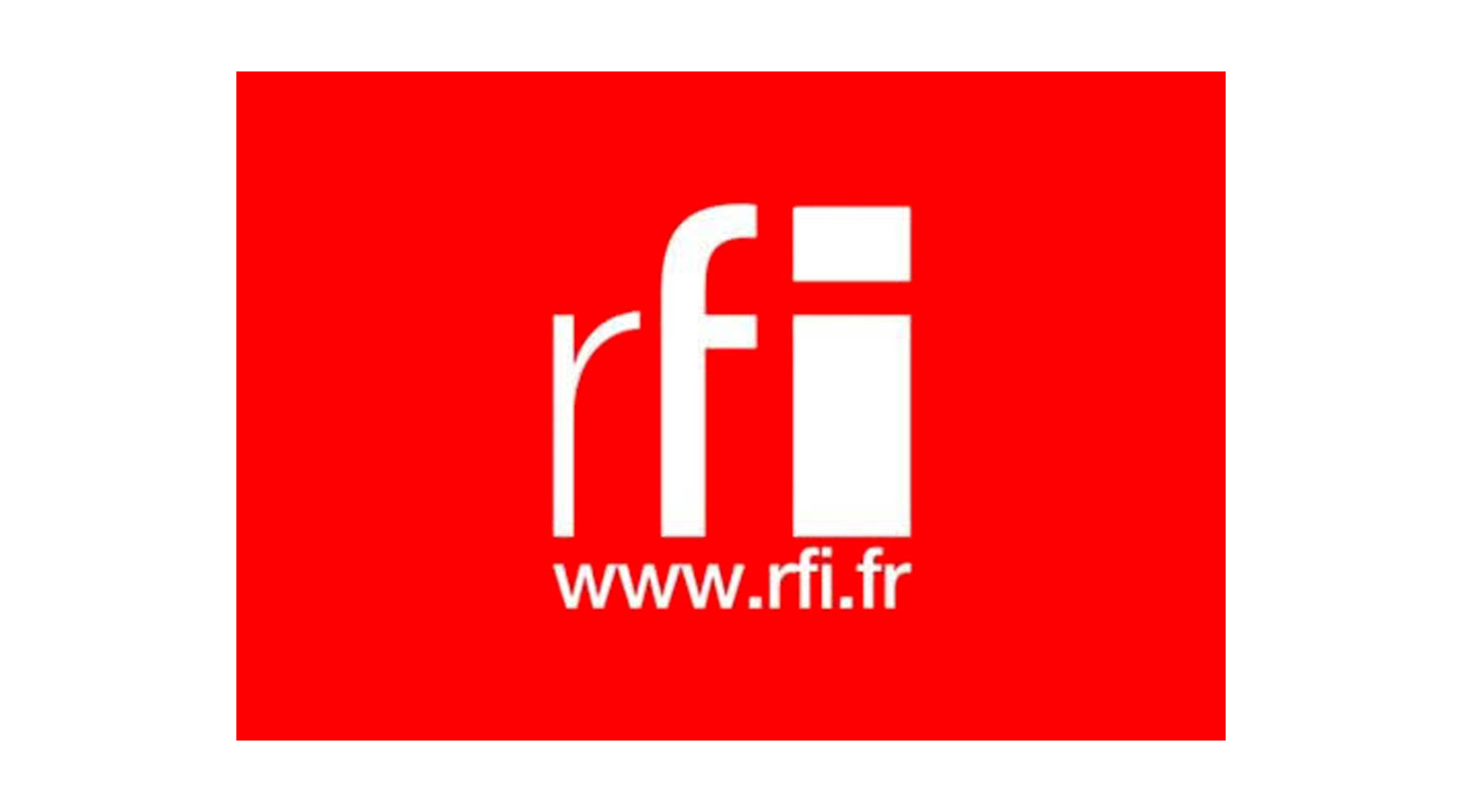 RFI - Radio Française Internationale