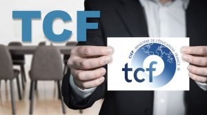 راهنمای جامع آزمون زبان فرانسه TCF