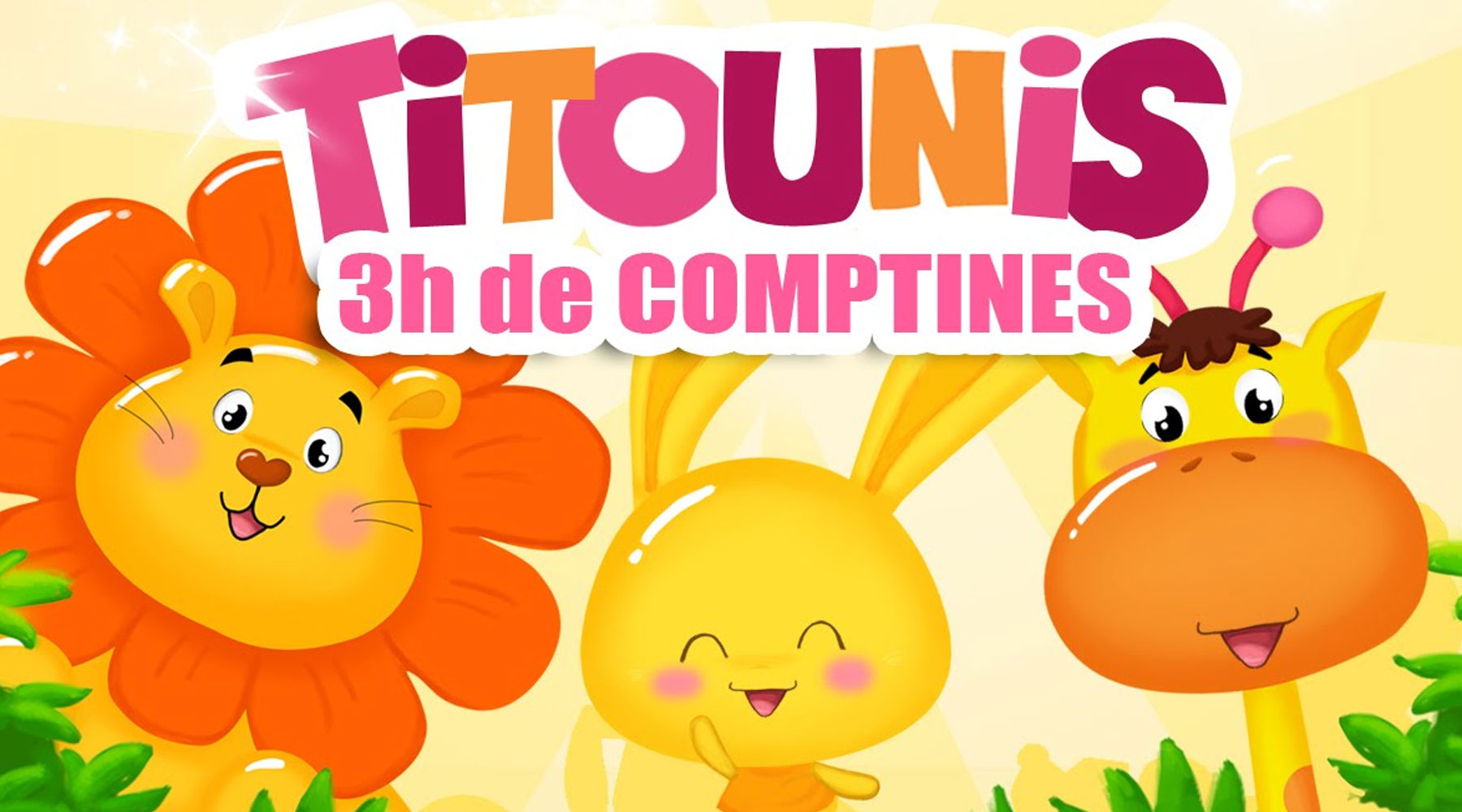 Monde des Titounis