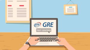 آزمون GRE برای چه رشته هایی است؟