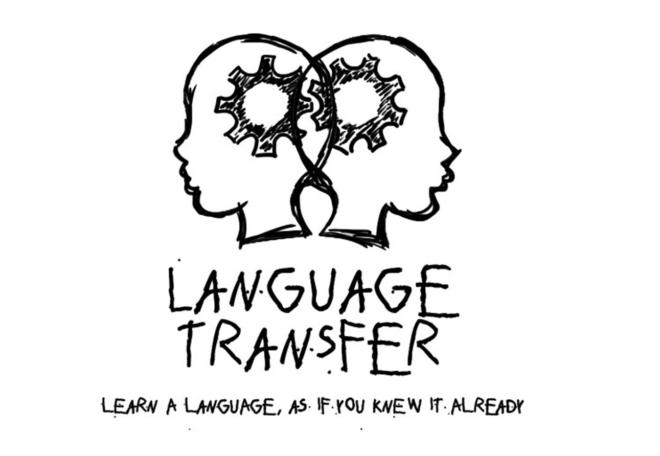LANGUAGE TRANSFER