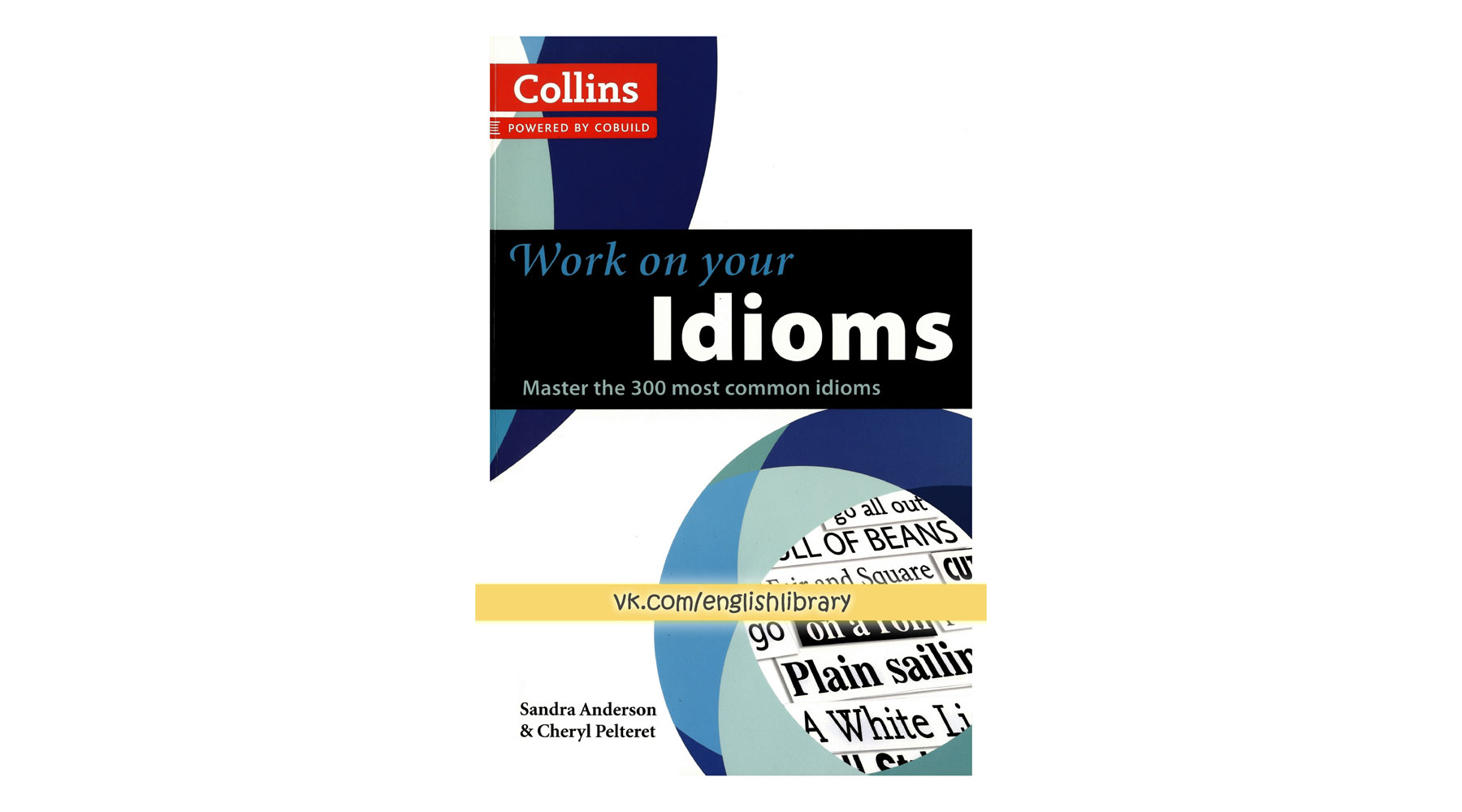 Work on Your Idioms