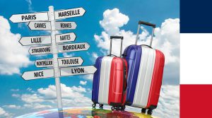 مکالمه و اصطلاحات فرودگاه در زبان فرانسه