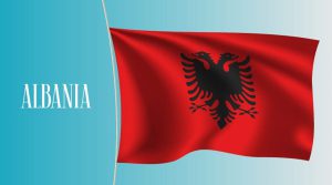 معرفی زبان آلبانیایی
