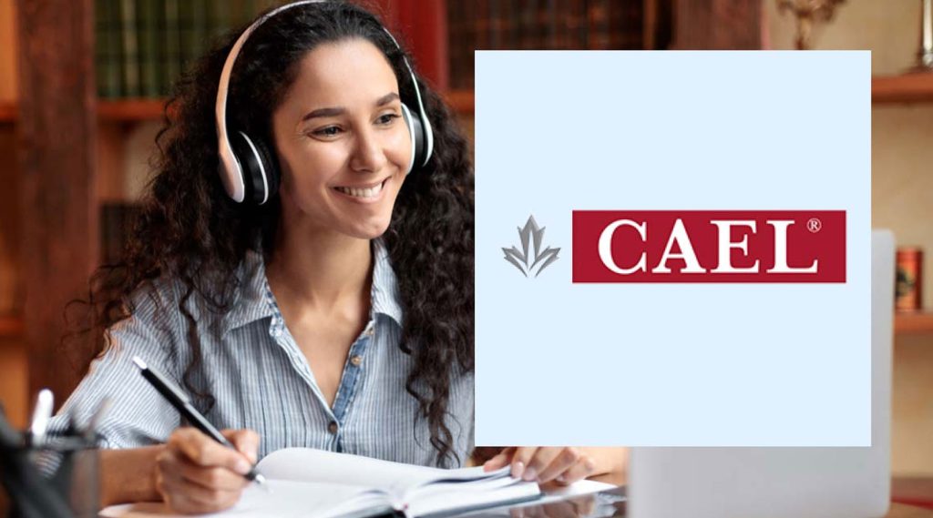 راهنمای جامع آزمون زبان انگلیسی CAEL