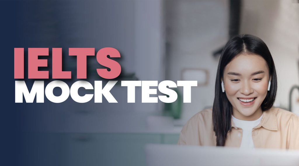 آزمون ماک آیلتس چیست؟ IELTS MOCK TEST
