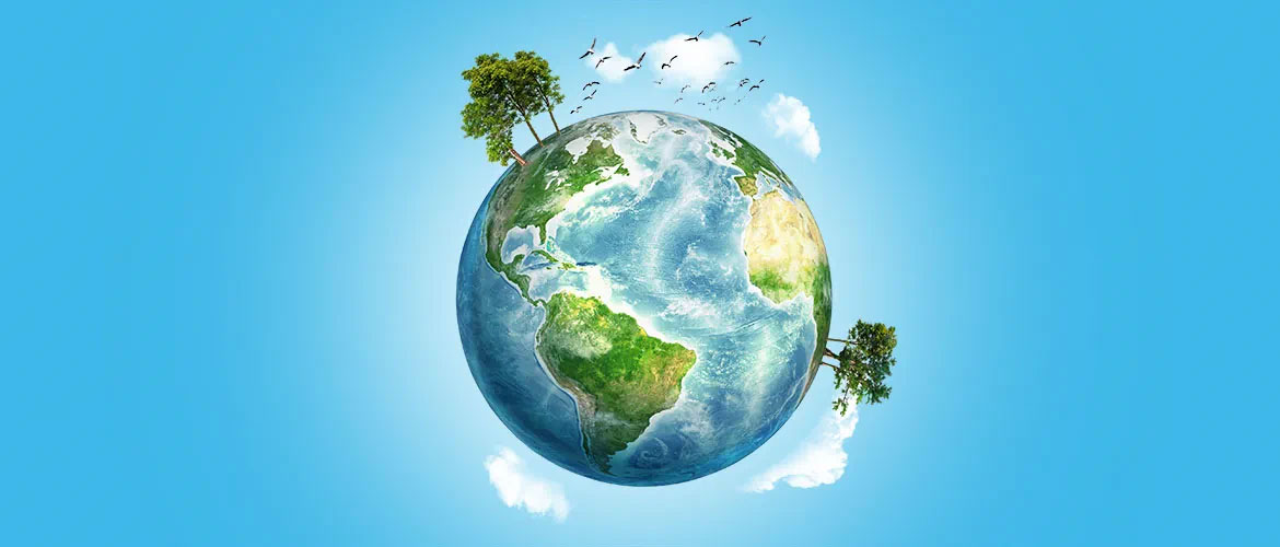 کلمات و اصطلاحات مربوط به محیط زیست در انگلیسی با ترجمه