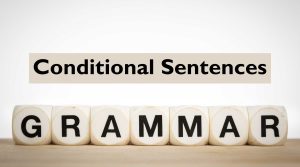 گرامر کامل جملات شرطی (Conditional Sentences)