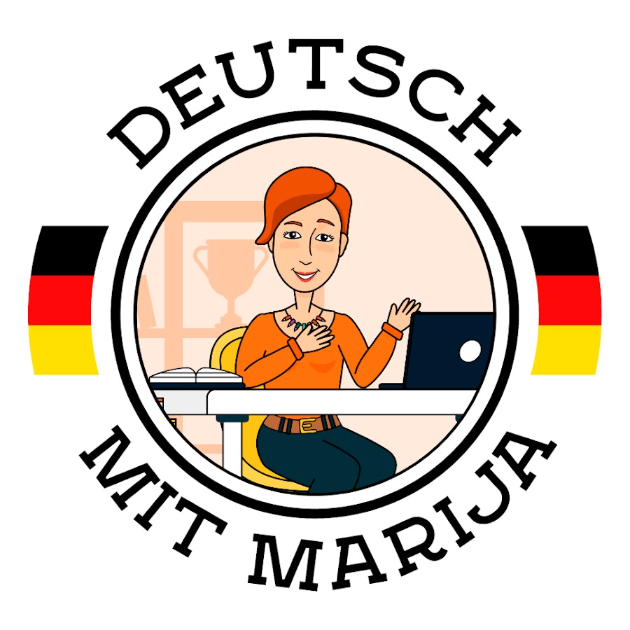 Deutsch mit Marija