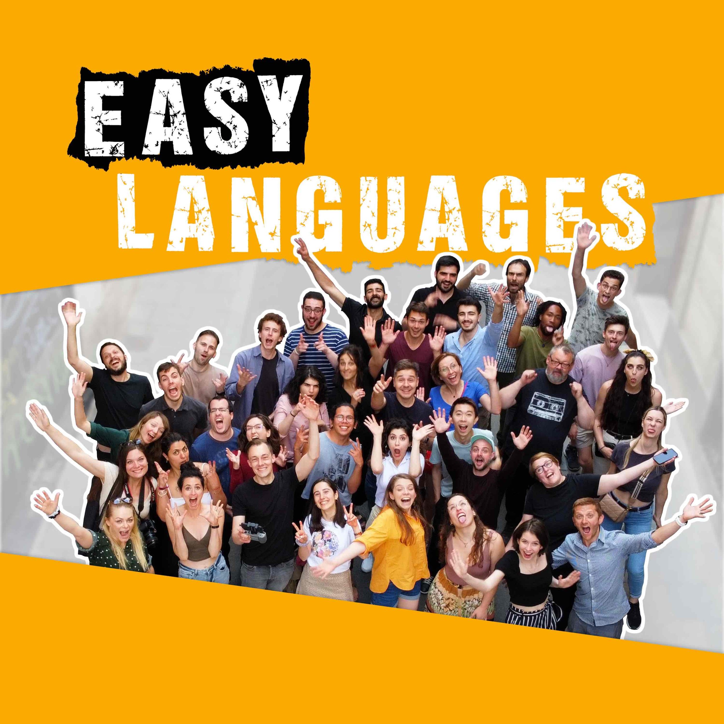 Easy Languages