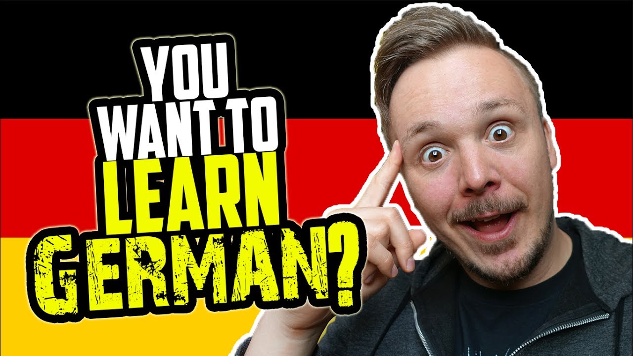 Get Germanized