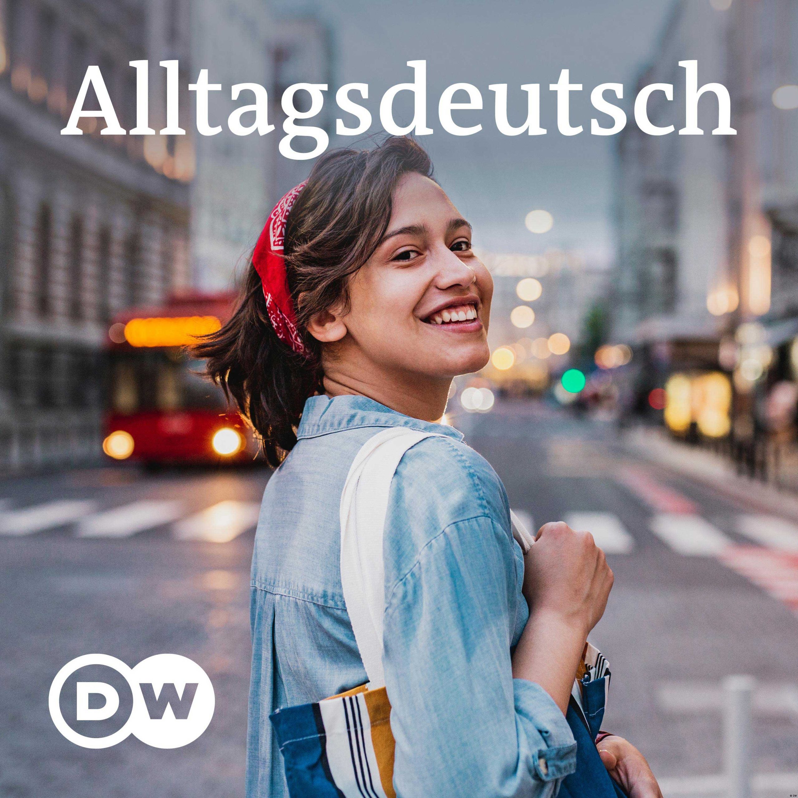 Alltagsdeutsch