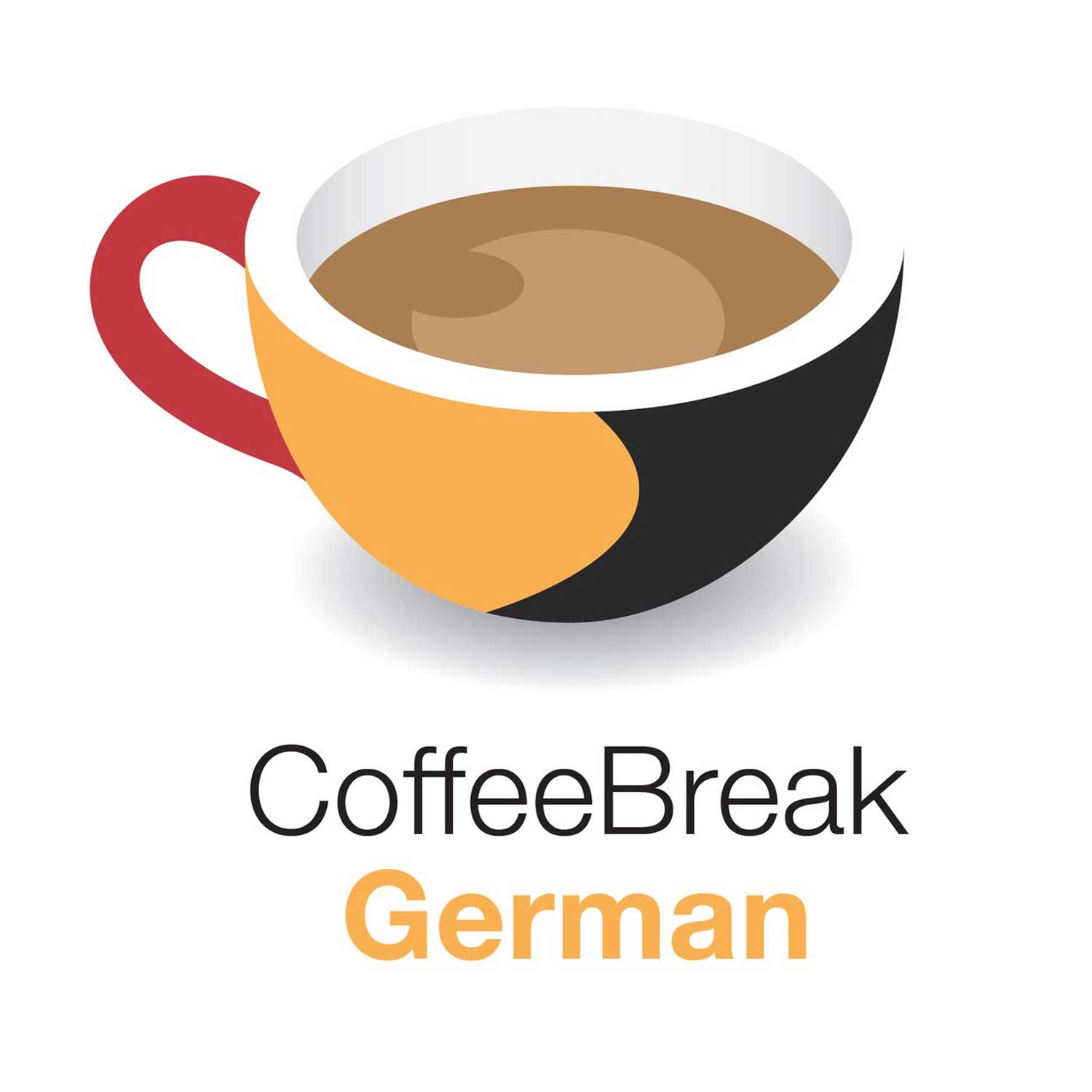 Coffee Break German