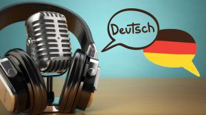 بهترین پادکست ها برای یادگیری زبان آلمانی