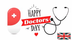 تبریک روز پزشک به انگلیسی با ترجمه فارسی