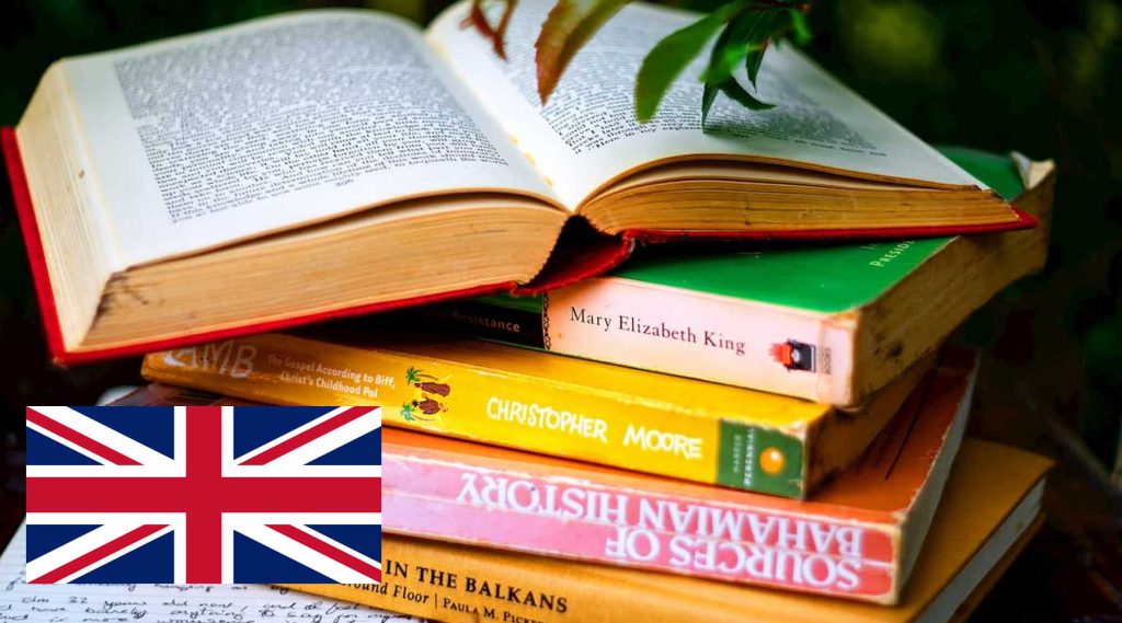 معرفی کتاب داستان انگلیسی سطح پیشرفته