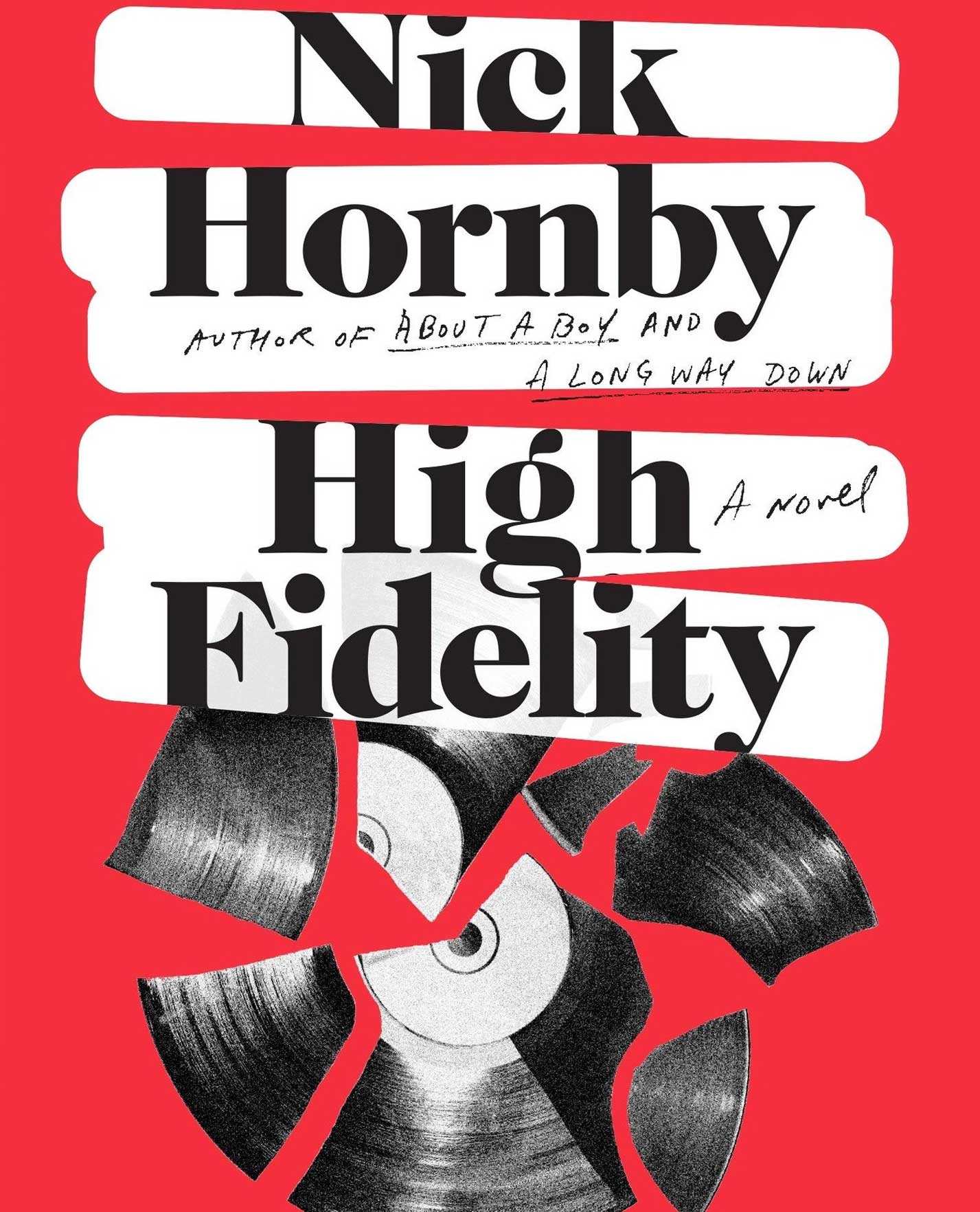 High Fidelity