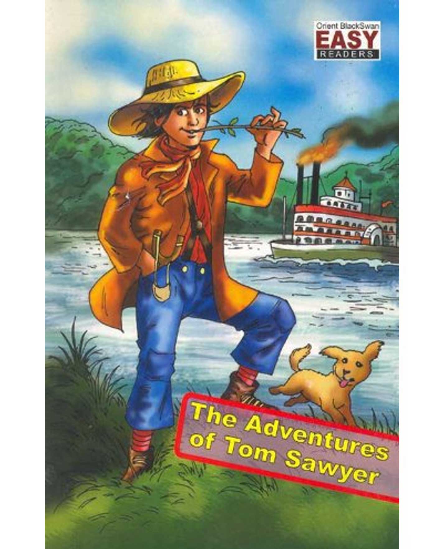 The Adventures of Tom Sawyer